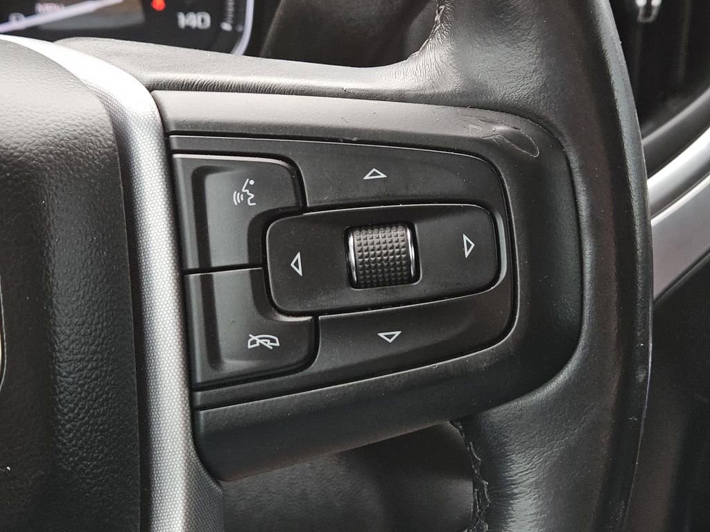 Used 2021 GMC Sierra 1500 SLT image 20