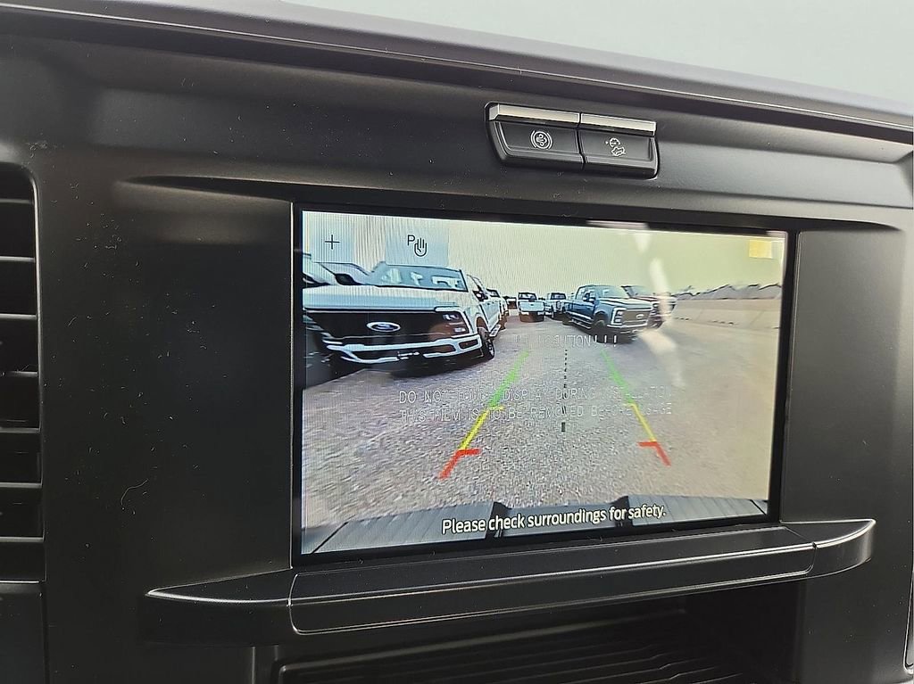 New 2026 Ford F350 XL image 13