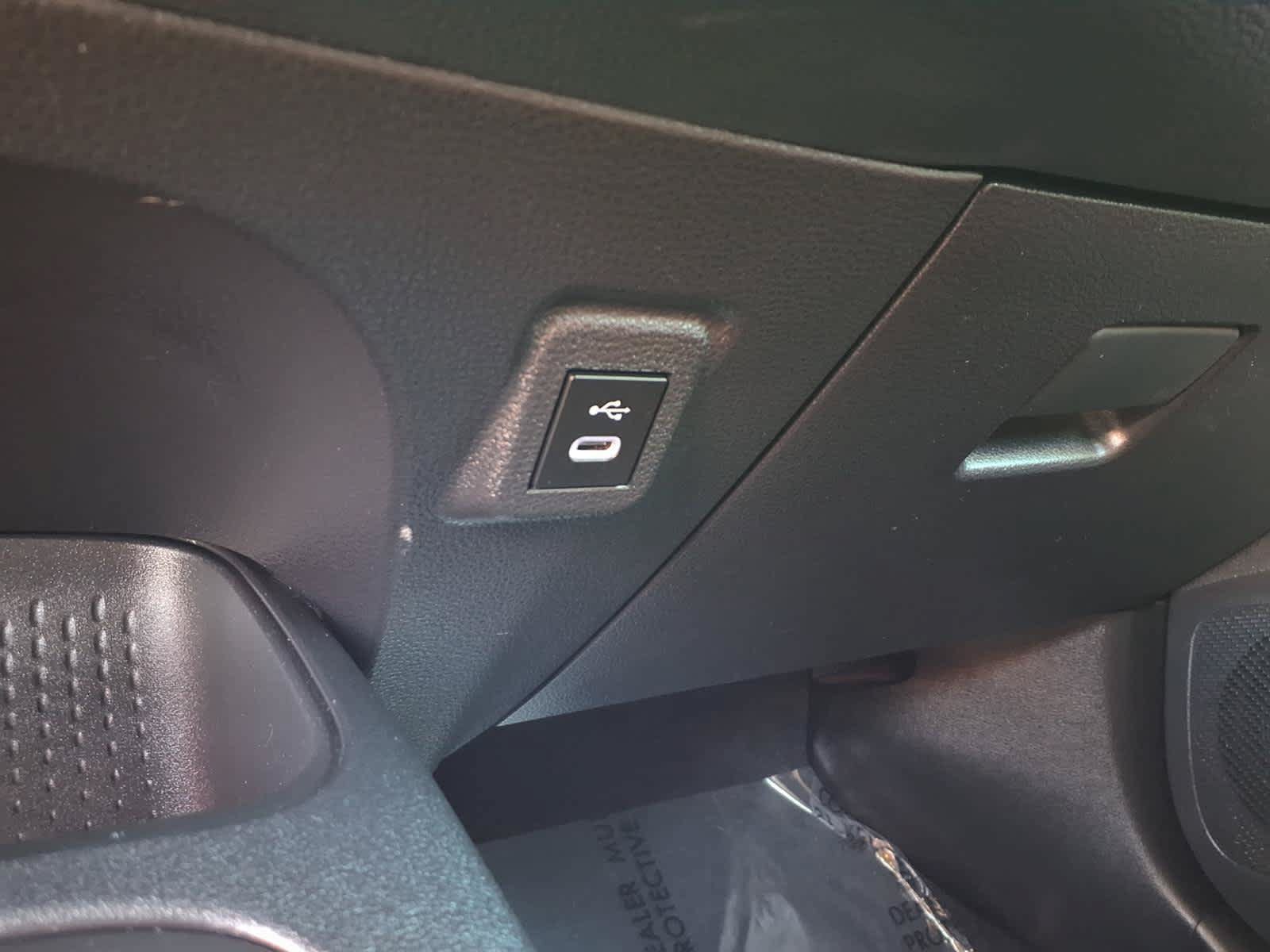 Certified 2026 Toyota Corolla LE FWD image 24