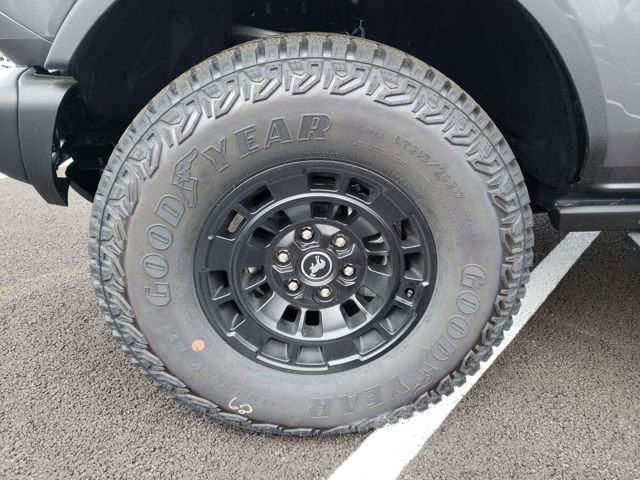 New 2026 Ford Bronco Badlands image 26