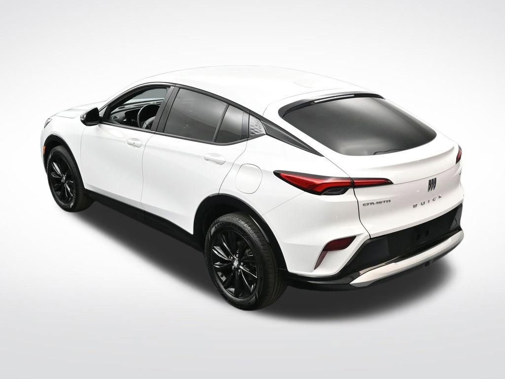 Used 2024 Buick Envista Sport Touring w/ Convenience I Package image 19