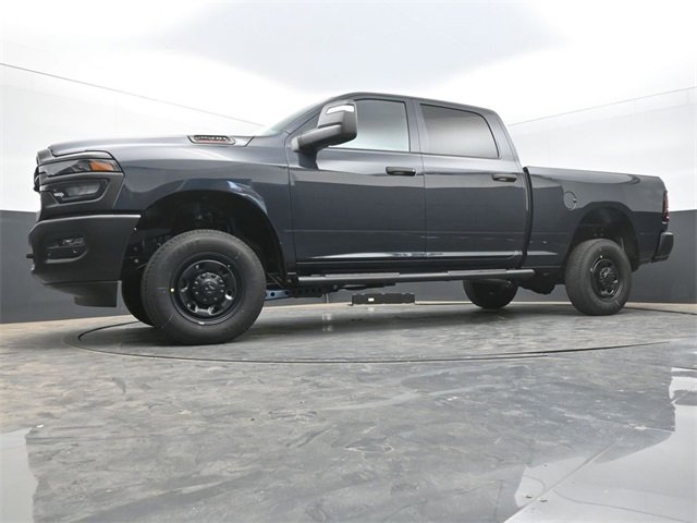 New 2026 RAM 2500 Tradesman image 39