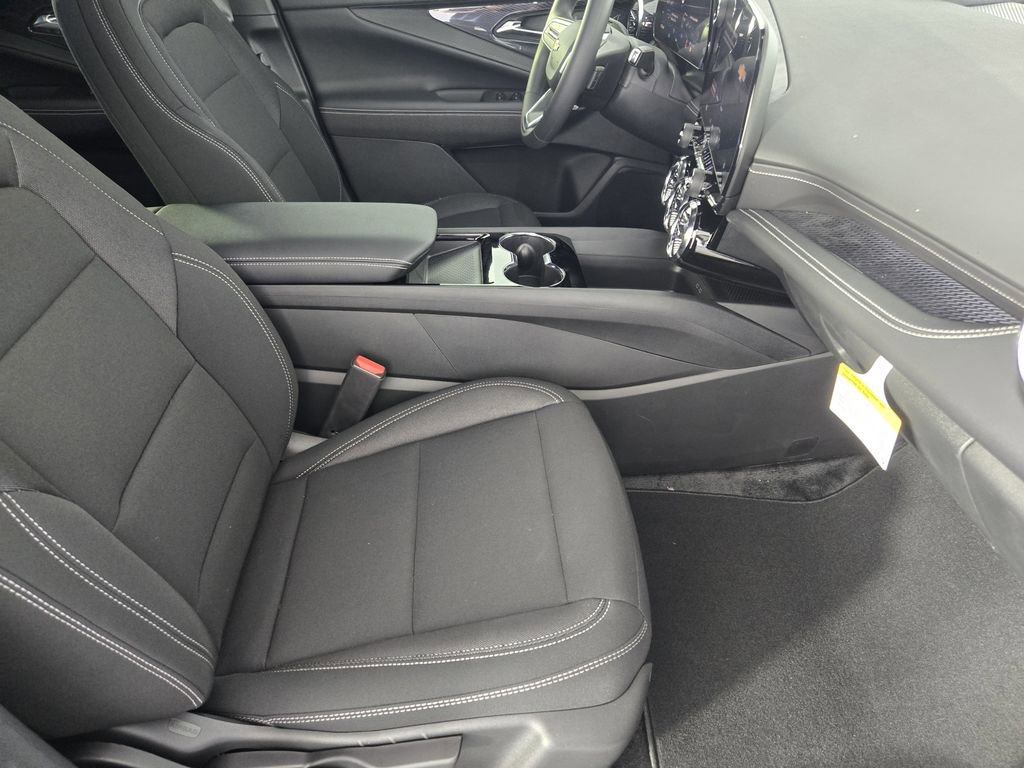 New 2026 Chevrolet Blazer EV LT image 15