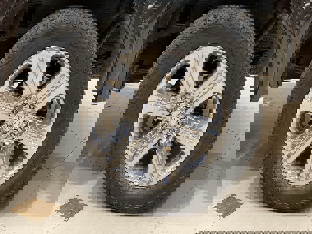 Used 2019 Ford F150 King Ranch w/ Equipment Group 601A Luxury image 12