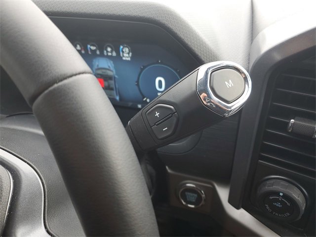 Used 2024 Ford F150 XLT w/ Equipment Group 302A MID image 24