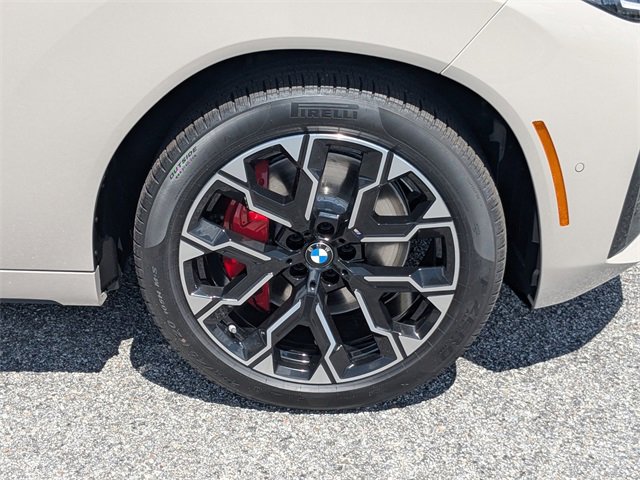 New 2026 BMW X3 M50 w/ Premium Package image 12