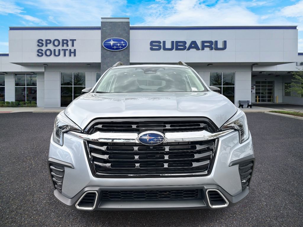 New 2026 Subaru Ascent Touring image 8