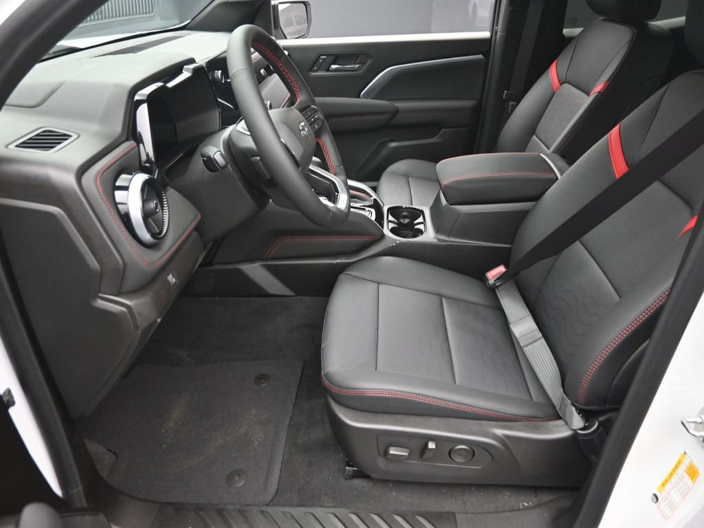 New 2026 Chevrolet Colorado Z71 w/ Z71 Convenience Package 2 image 14