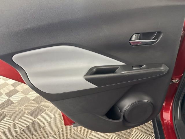 Used 2023 Nissan Kicks SR w/ SR Premium Package image 22