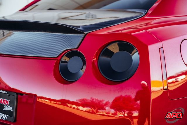 Used 2014 Nissan GT-R Premium image 52