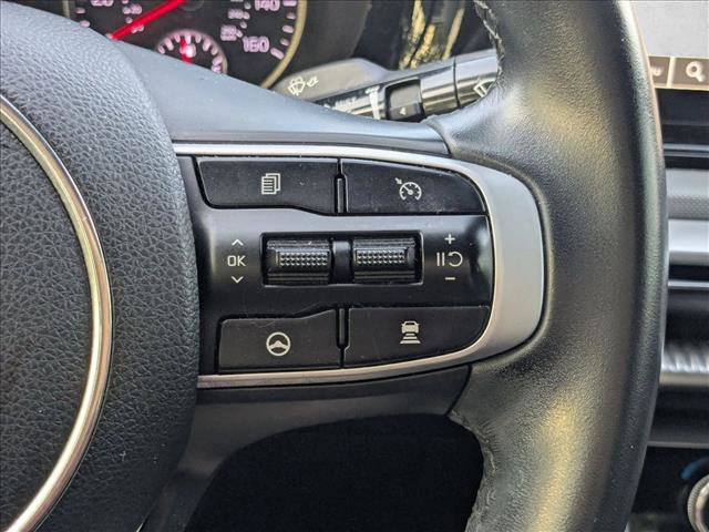Used 2023 Kia K5 GT-Line FWD image 5