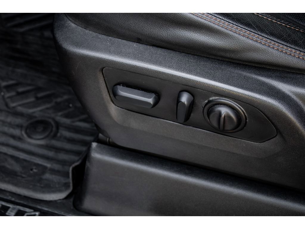 Used 2022 GMC Sierra 2500 AT4 w/ AT4 Premium Plus Package image 22