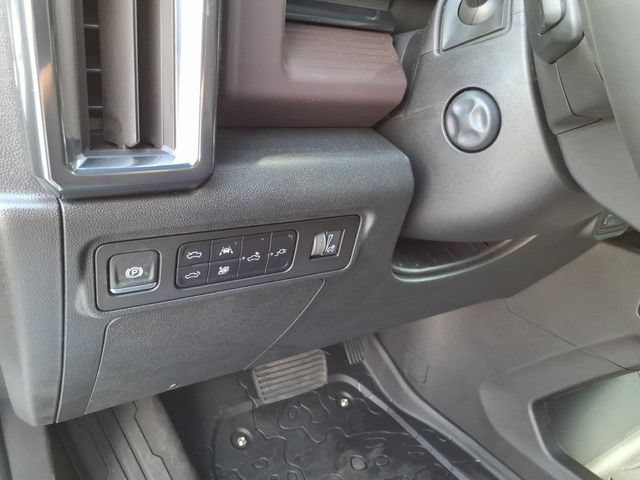 New 2026 GMC Hummer EV 4x4 Crew Cab image 31