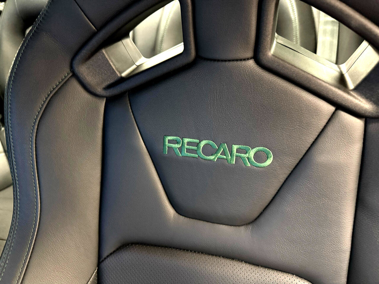 Used 2019 Ford Mustang Bullitt w/ Bullitt Electronics Package image 15