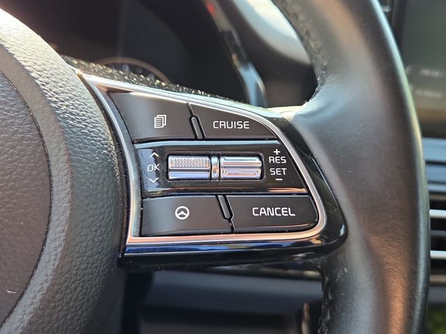 Used 2023 Kia Seltos S FWD image 23