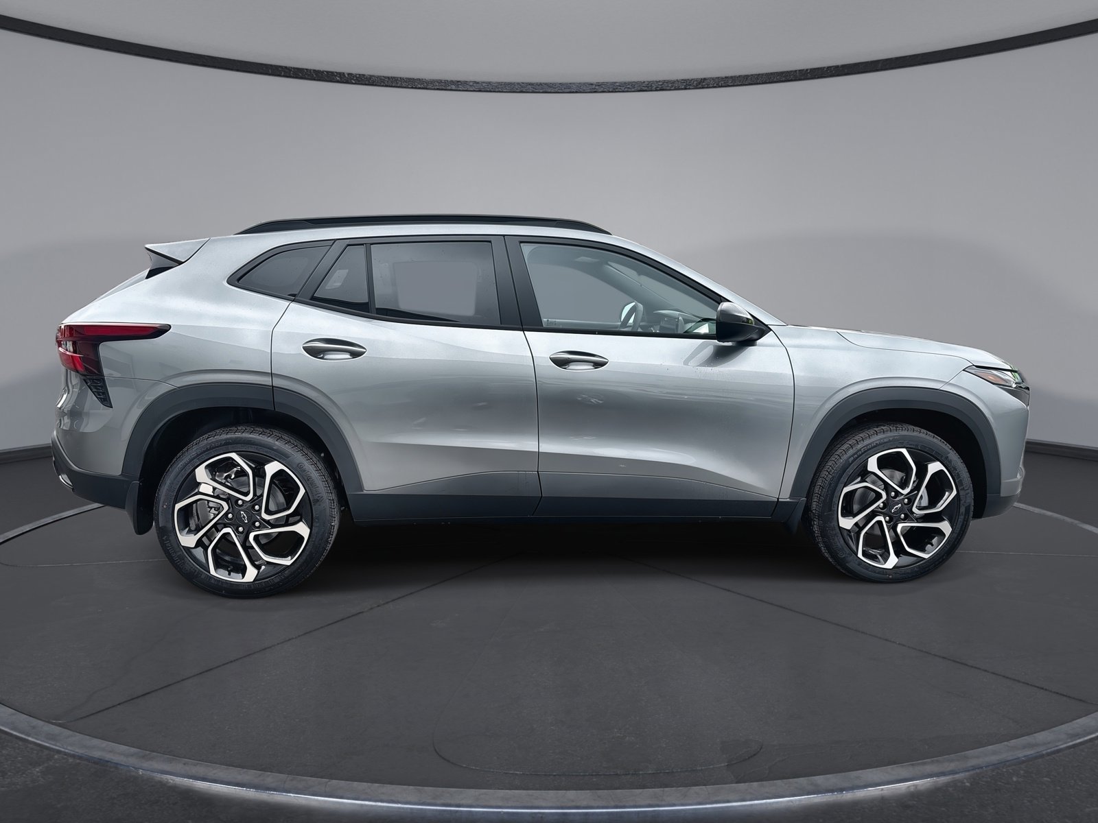 New 2026 Chevrolet Trax RS w/ Driver Confidence Package FWD image 14