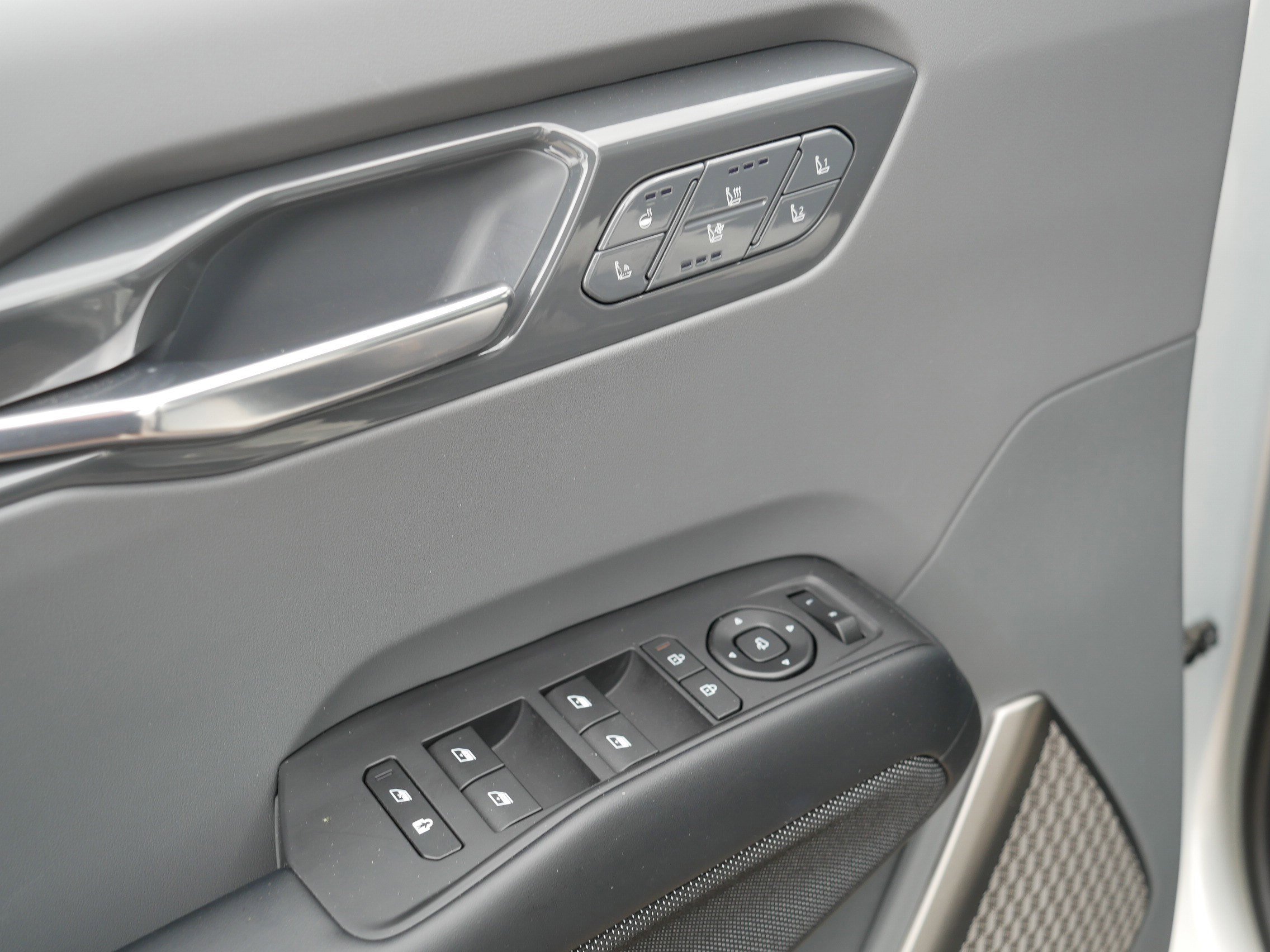 Certified 2024 Kia EV9 GT-Line AWD/4WD image 19