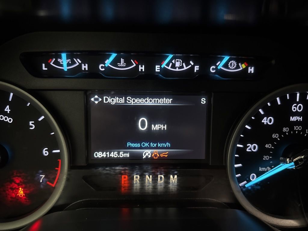 Used 2019 Ford Expedition XLT image 15