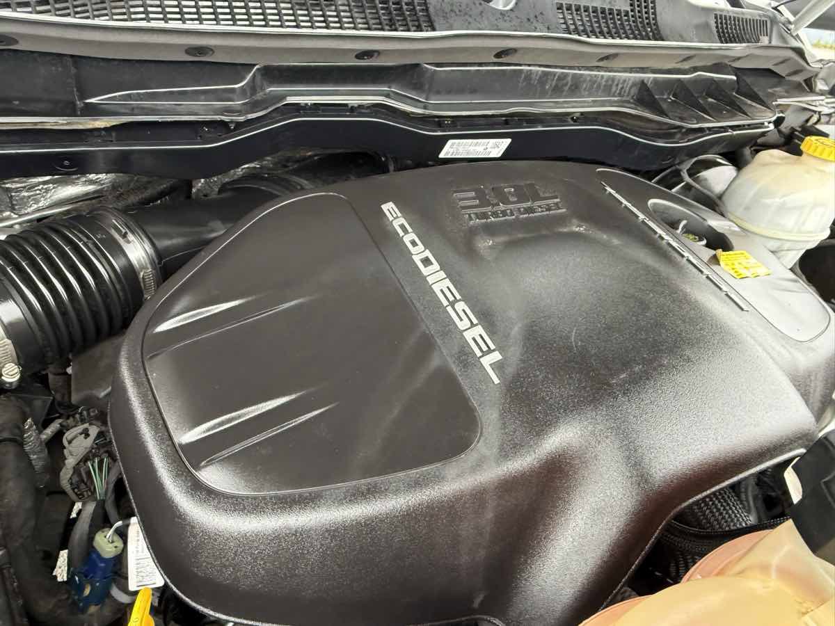 Used 2016 RAM 1500 Tradesman w/ Popular Equipment Group image 33