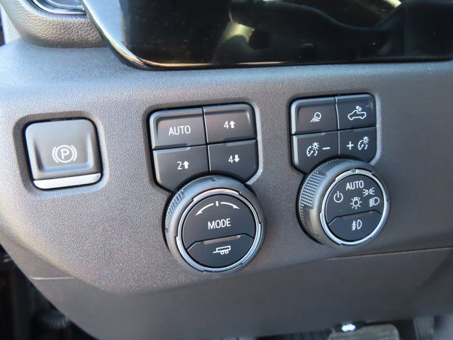 Certified 2024 Chevrolet Silverado 1500 ZR2 w/ ZR2 Bison Edition image 45