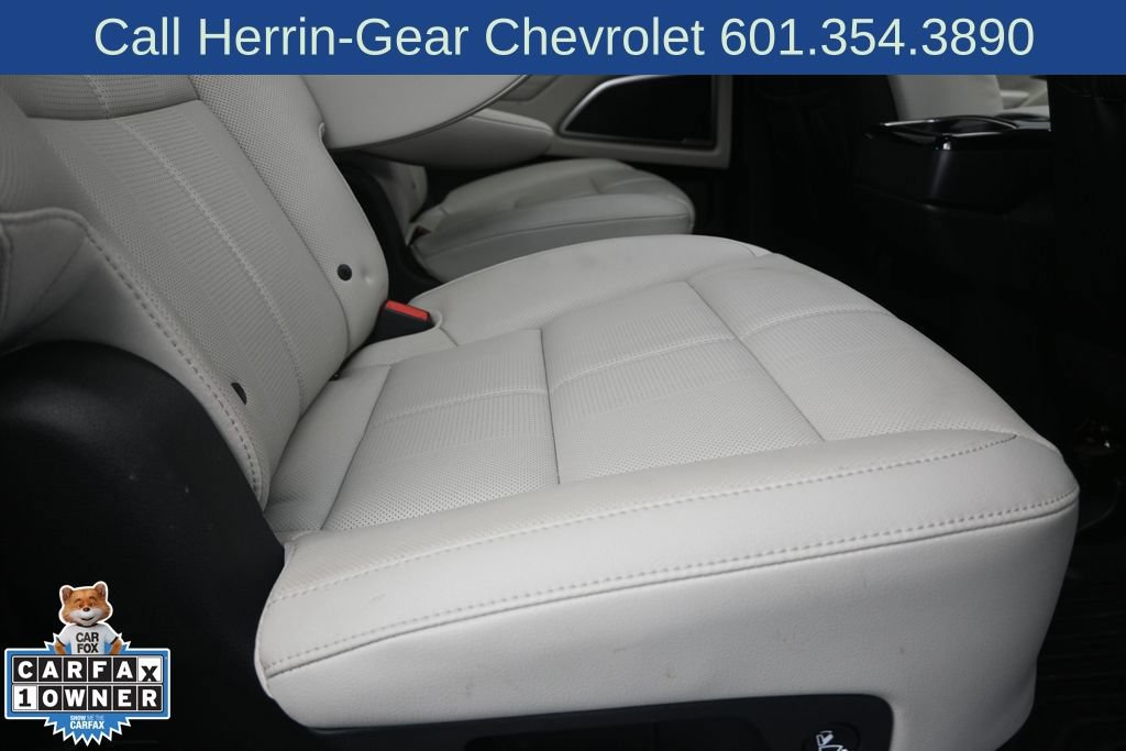 Used 2024 Kia Telluride EX w/ EX Captain's Chair Package FWD image 22