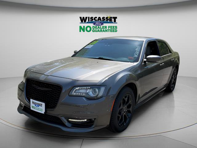 Used 2023 Chrysler 300 Touring L w/ Popular Equipment Group AWD/4WD image 18