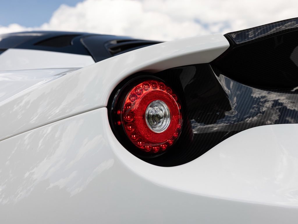Used 2021 Lotus Evora RWD image 48