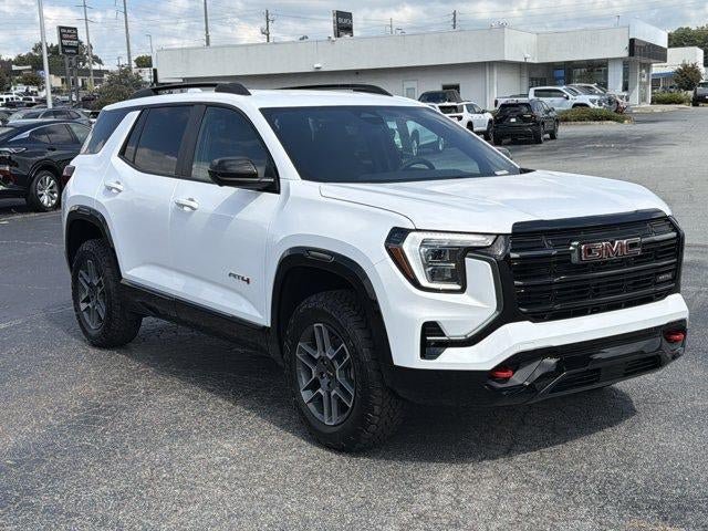 New 2027 GMC Terrain AT4 w/ Technology Package II AWD/4WD image 3