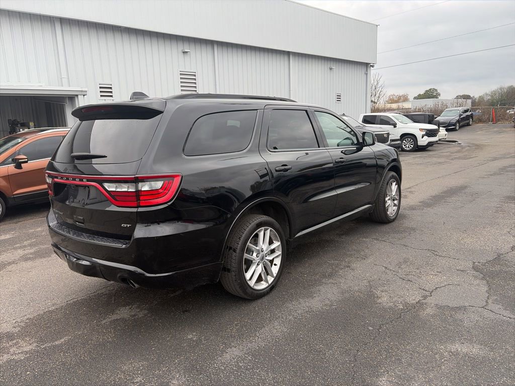 Used 2023 Dodge Durango GT image 7