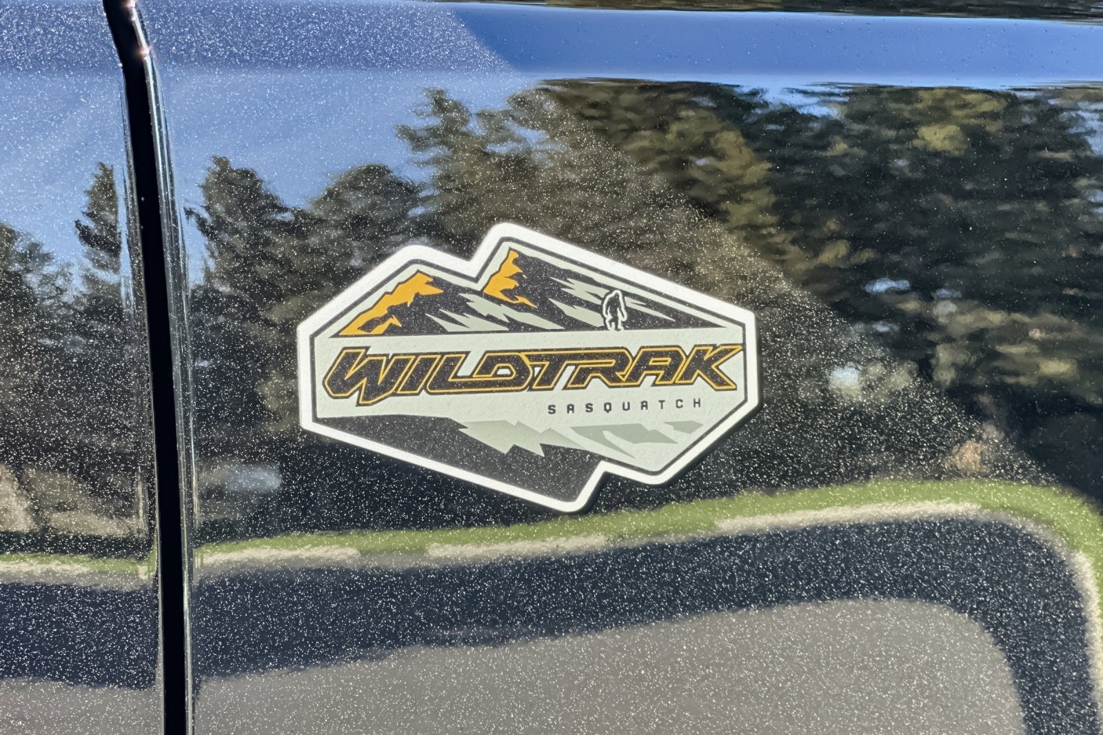 Used 2024 Ford Bronco Wildtrak image 27