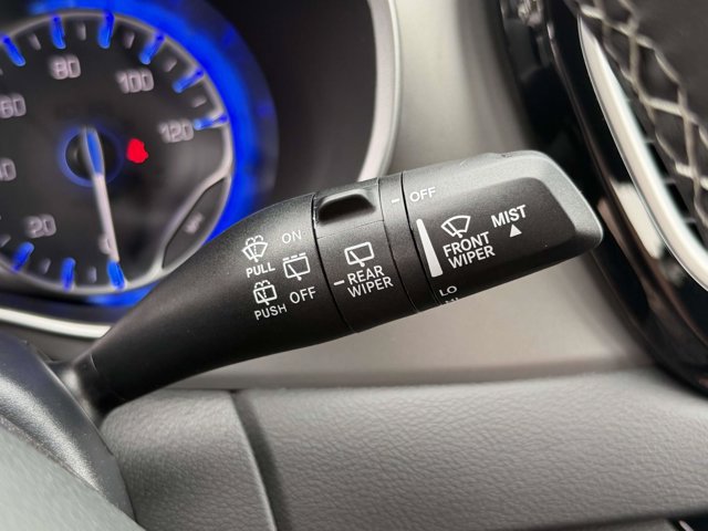 New 2027 Chrysler Pacifica LX FWD image 15