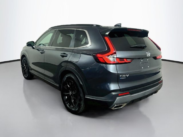 Used 2024 Honda CR-V Sport image 7