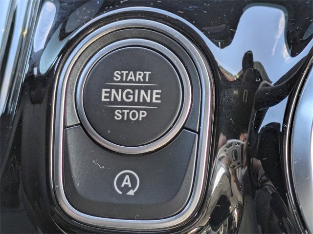 Used 2025 Mercedes-Benz GLA 250 4MATIC image 23