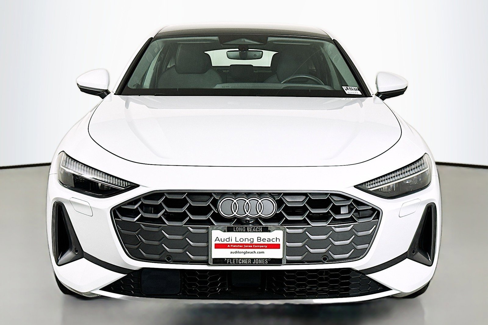 Used 2025 Audi A5 2.0T Premium Plus w/ Premium Plus AWD/4WD image 2
