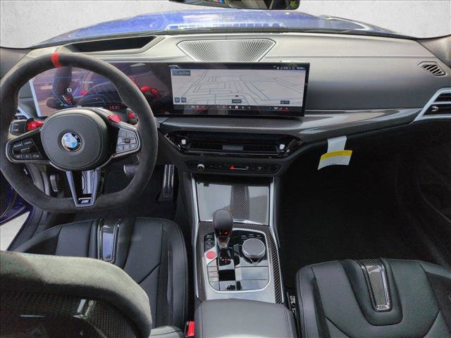 New 2026 BMW M4 xDrive Competition AWD/4WD image 15