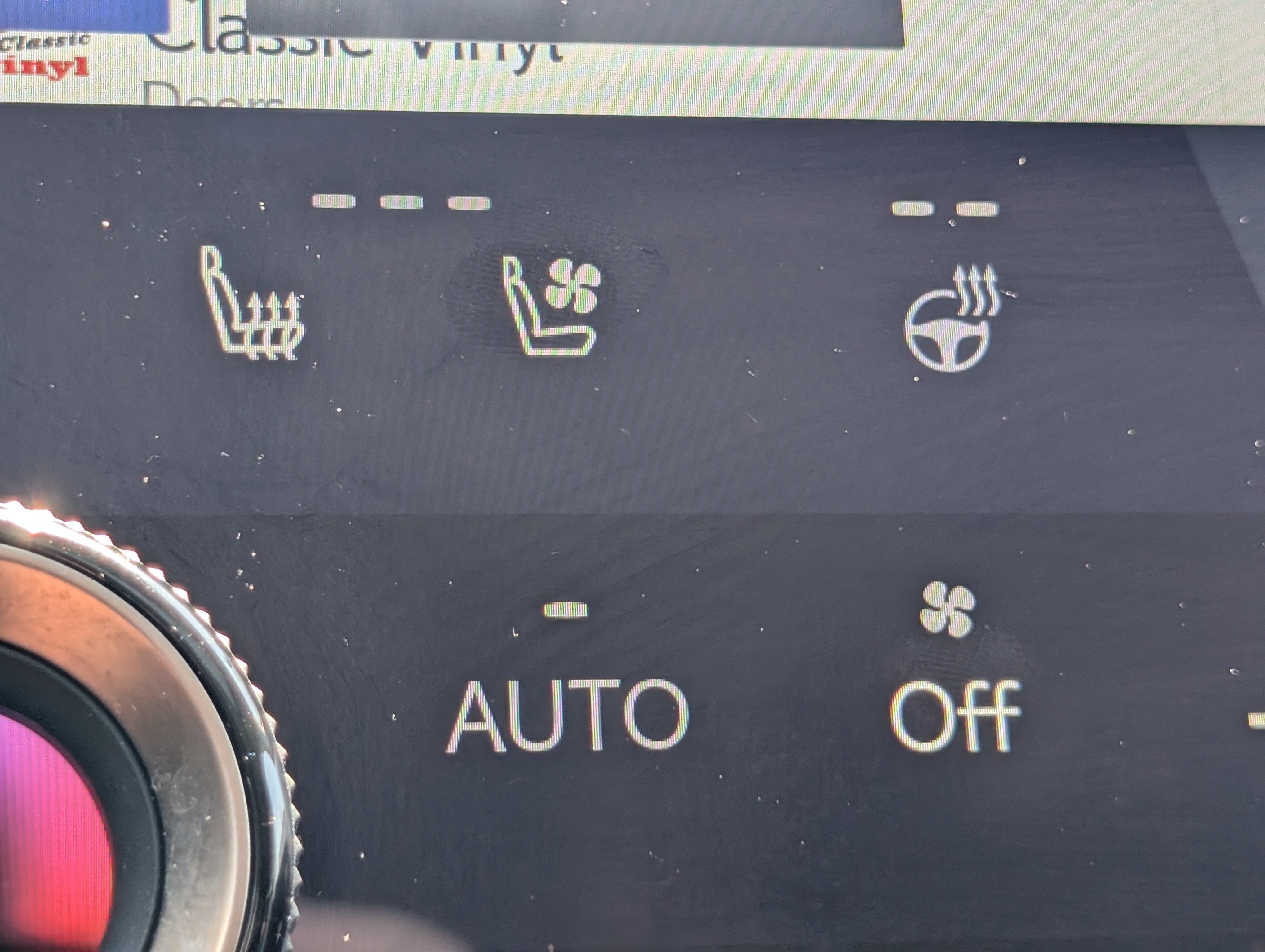 Certified 2025 Lexus NX 350 AWD w/ Cold Area Package image 27