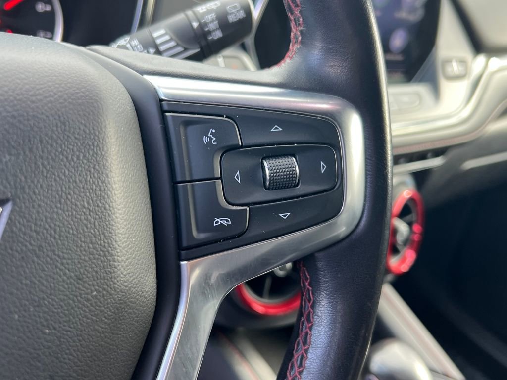 Used 2020 Chevrolet Blazer RS image 23
