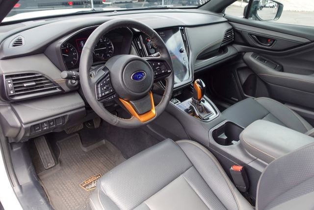 Used 2025 Subaru Outback Wilderness AWD/4WD image 11
