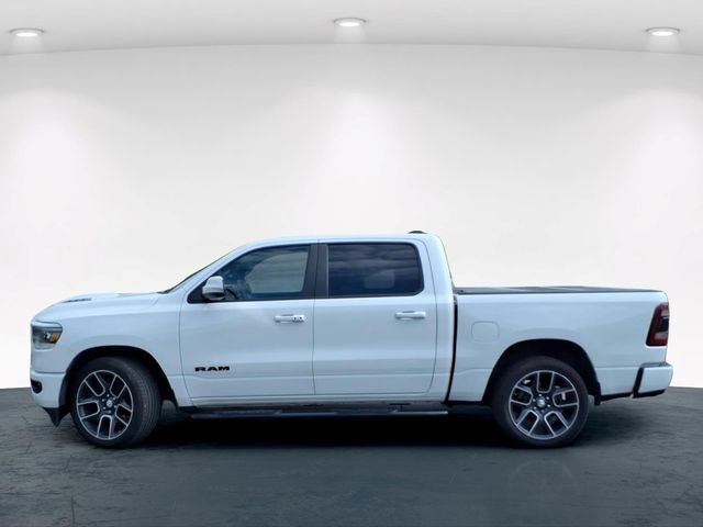 Used 2020 RAM 1500 Sport w/ Level 2 Equipment Goup w/2_L AWD/4WD image 10