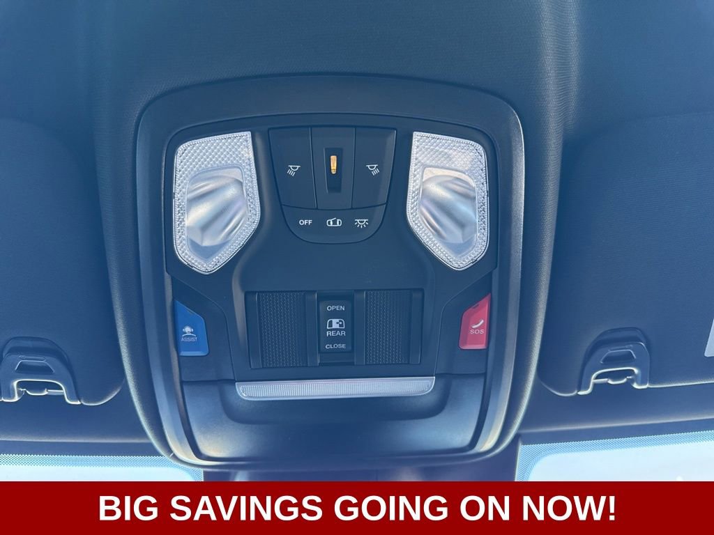 New 2026 RAM 3500 Big Horn image 28