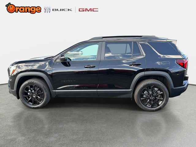 New 2026 GMC Terrain Elevation w/ Elevation Premium Package image 6