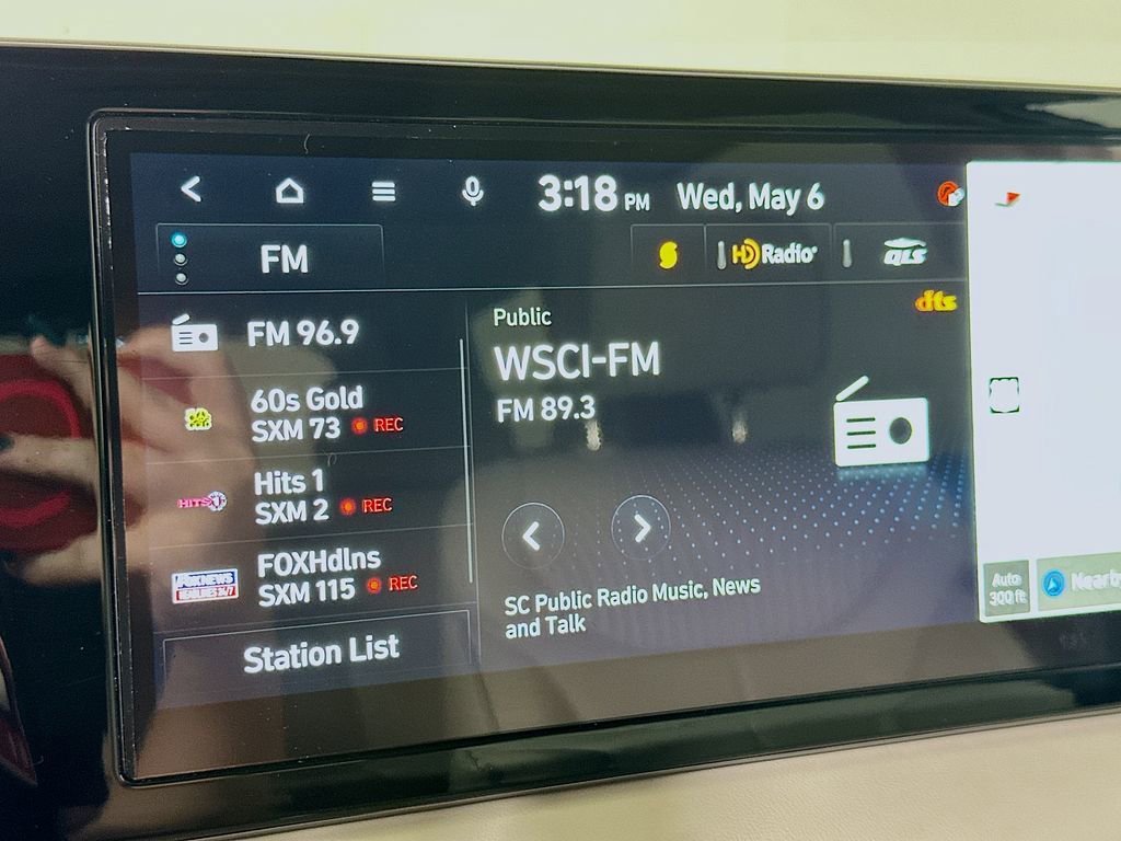Used 2024 Hyundai Palisade Calligraphy FWD image 32
