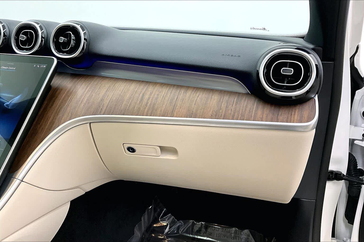 Certified 2024 Mercedes-Benz C 300 Sedan image 19