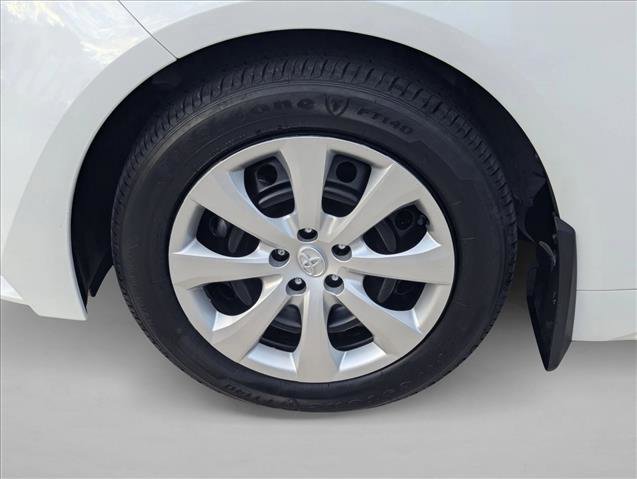 Certified 2025 Toyota Corolla LE image 23
