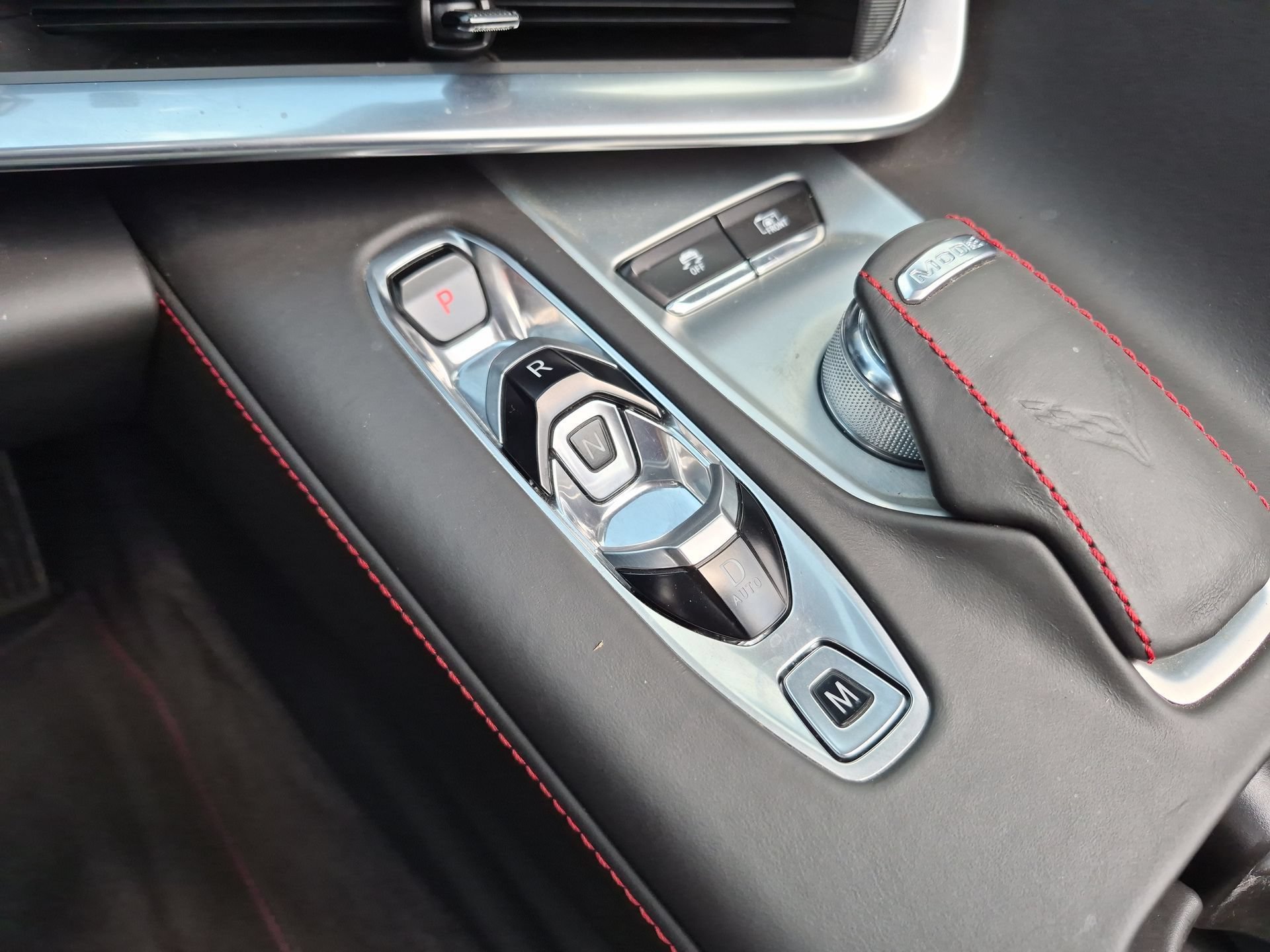 Certified 2023 Chevrolet Corvette Stingray Premium Conv w/ Z51 Performance Package RWD image 15
