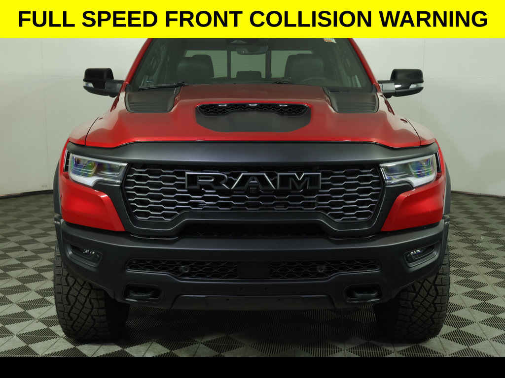 New 2026 RAM 1500 RHO AWD/4WD image 10