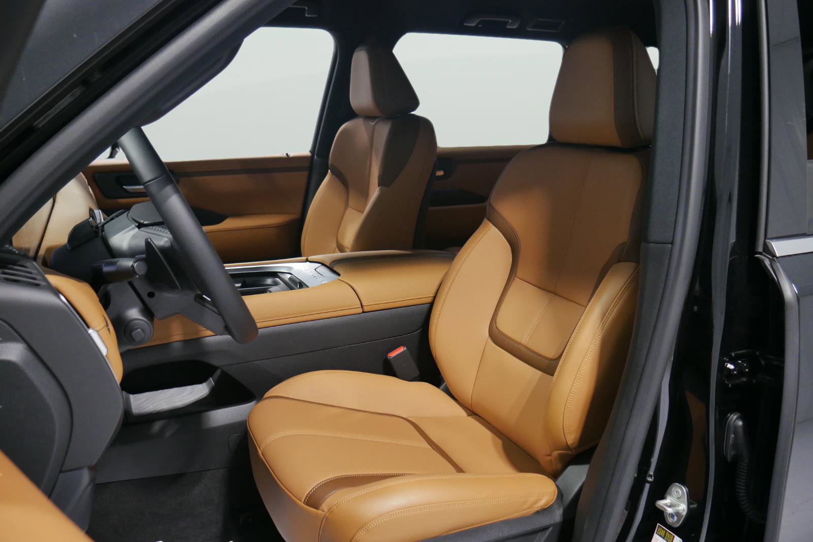 New 2026 Nissan Armada SL image 10