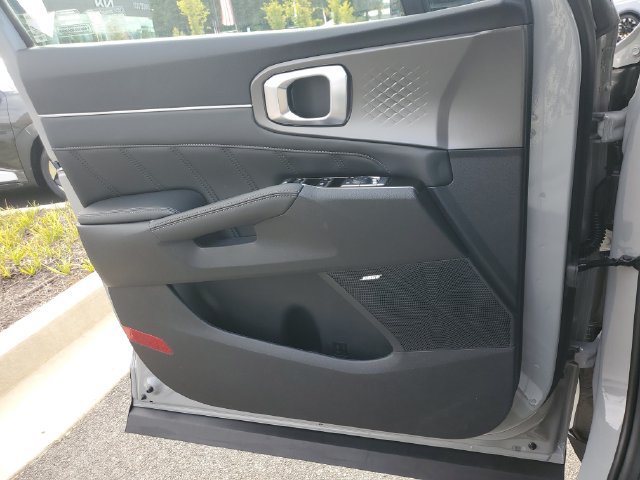 New 2026 Kia Sorento SX FWD image 25