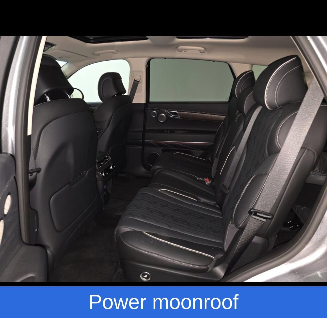 Used 2024 Genesis GV80 3.5T w/ Advanced Package image 6