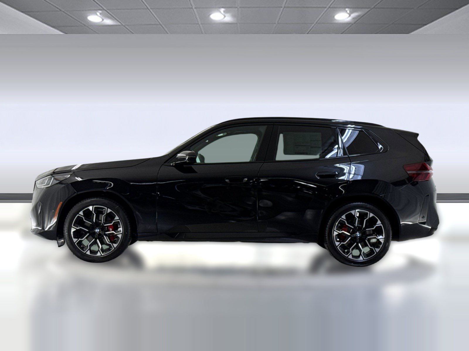 Used 2026 BMW X3 xDrive30i w/ Premium Package AWD/4WD image 2